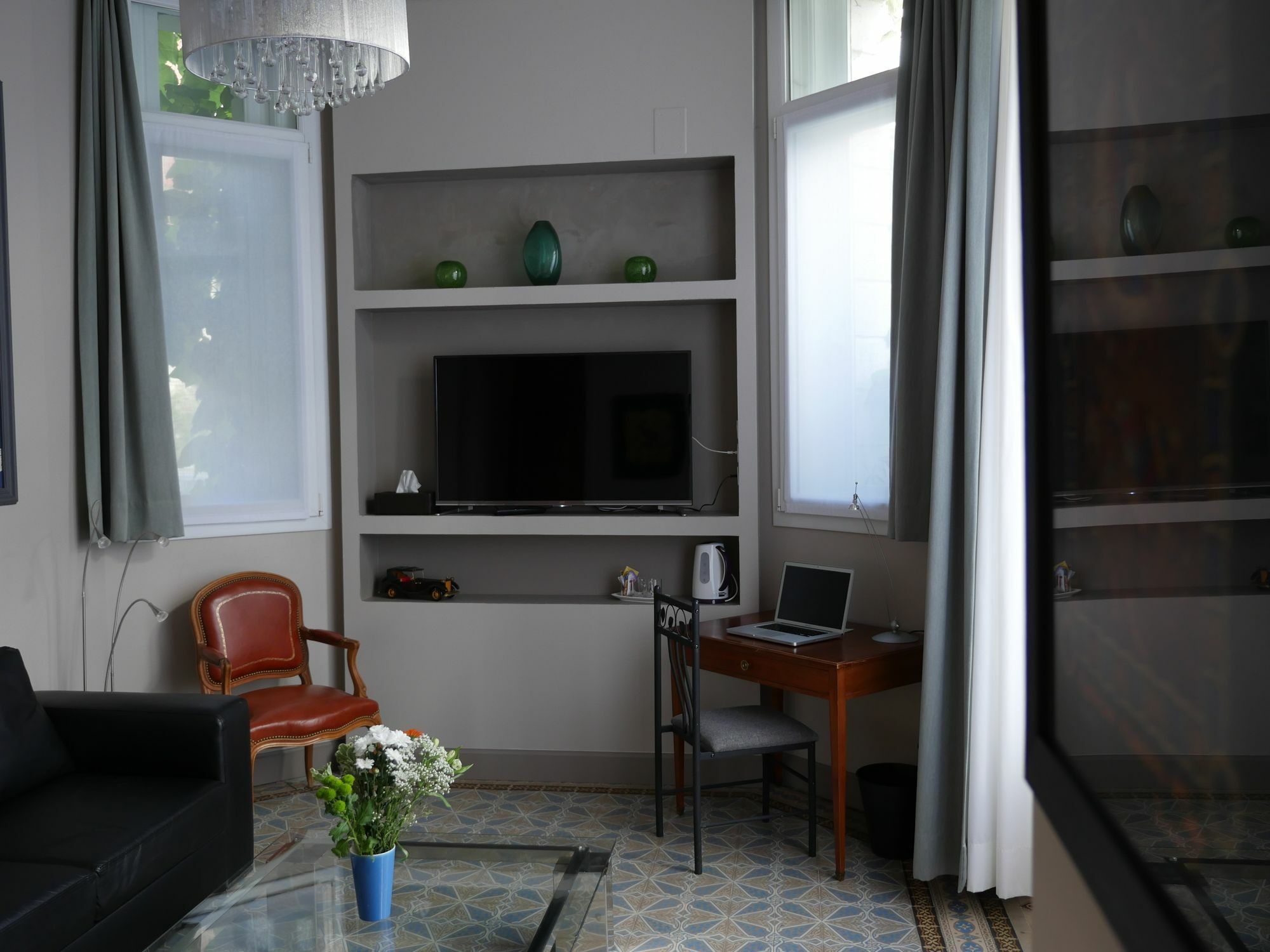 Villa Gounod Lille Exteriér fotografie