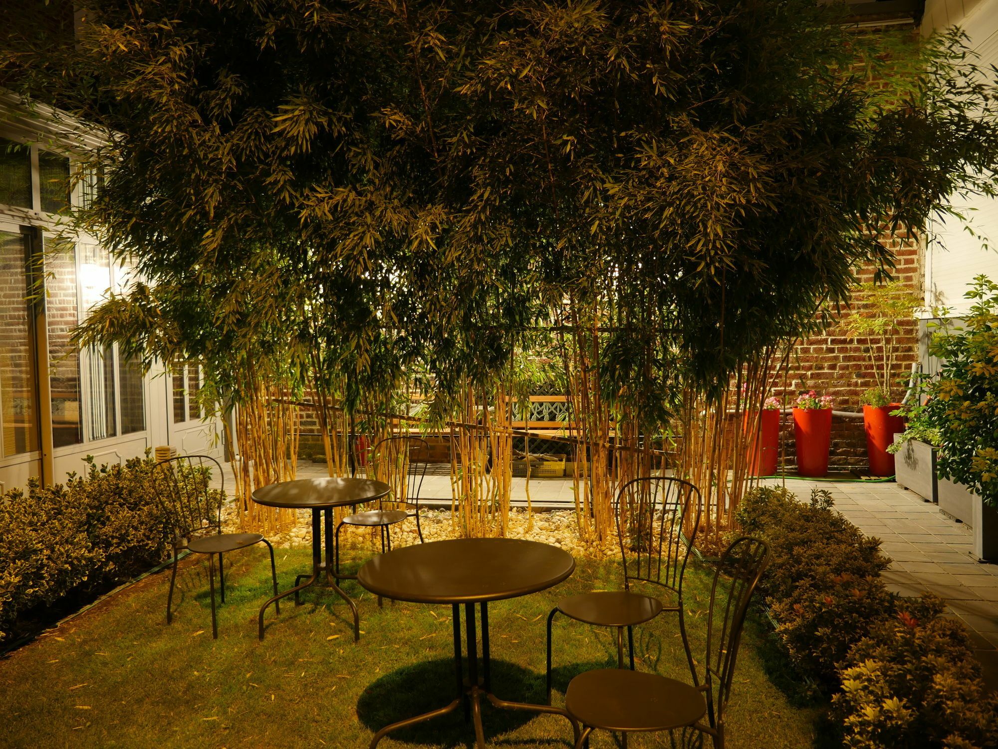 Villa Gounod Lille Exteriér fotografie