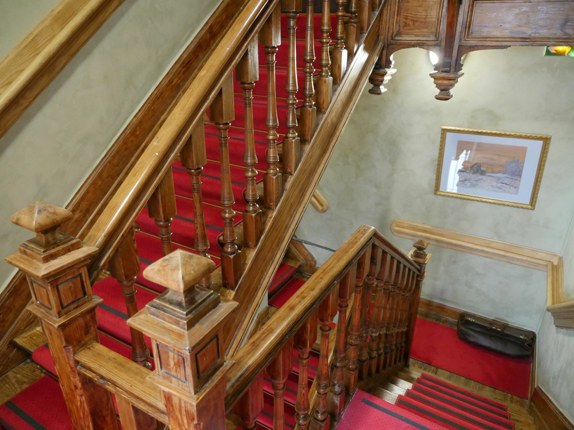 Villa Gounod Lille Exteriér fotografie